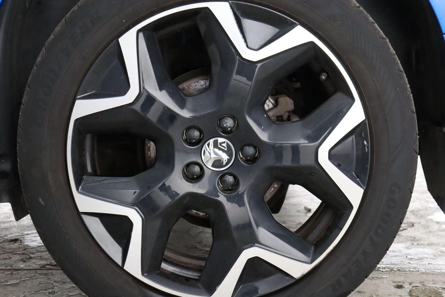 Used Vauxhall Grandland 2023 for sale - 77854044: Photo 24