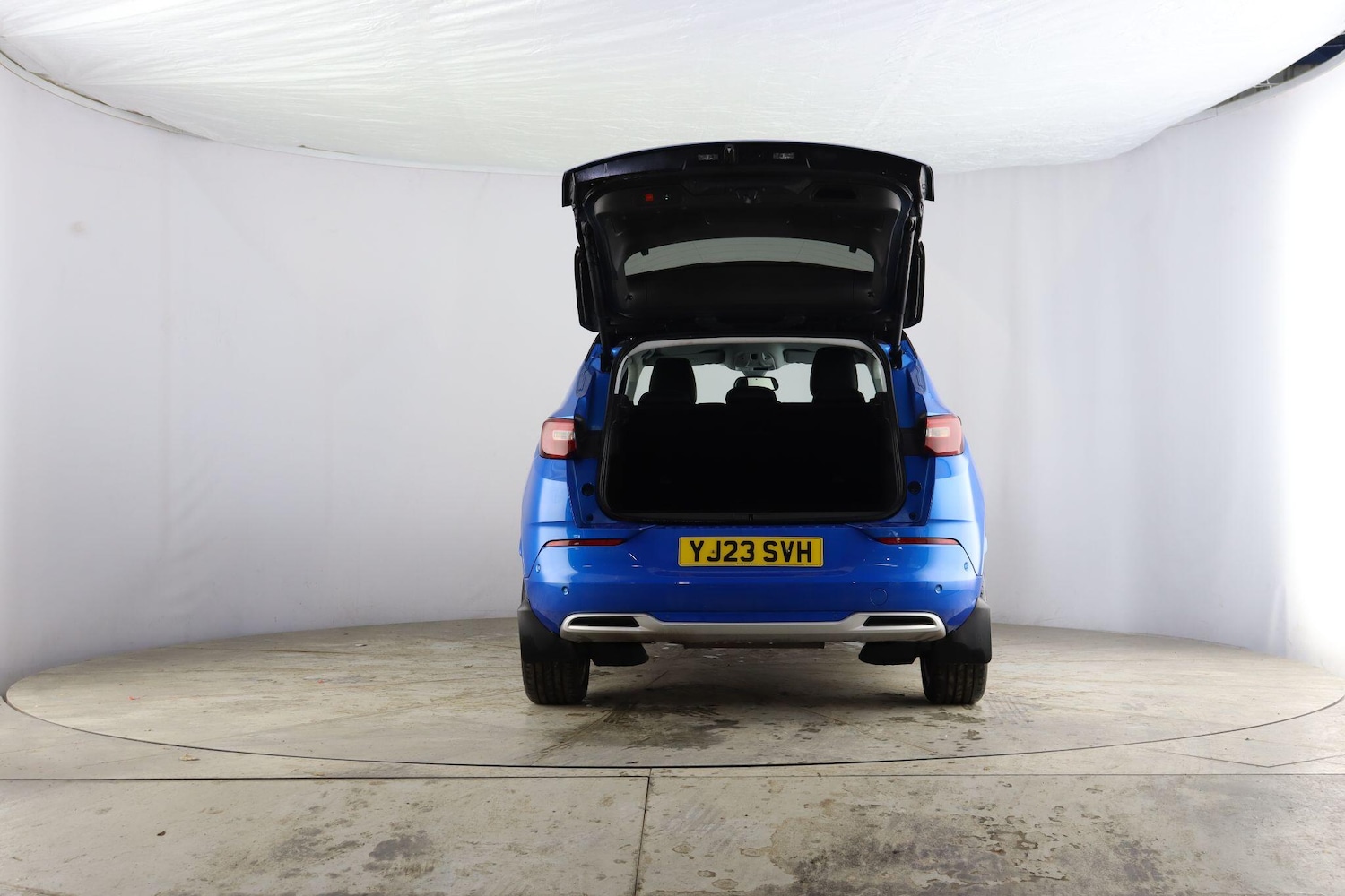 Used Vauxhall Grandland 2023 for sale - 77854044: Photo 29