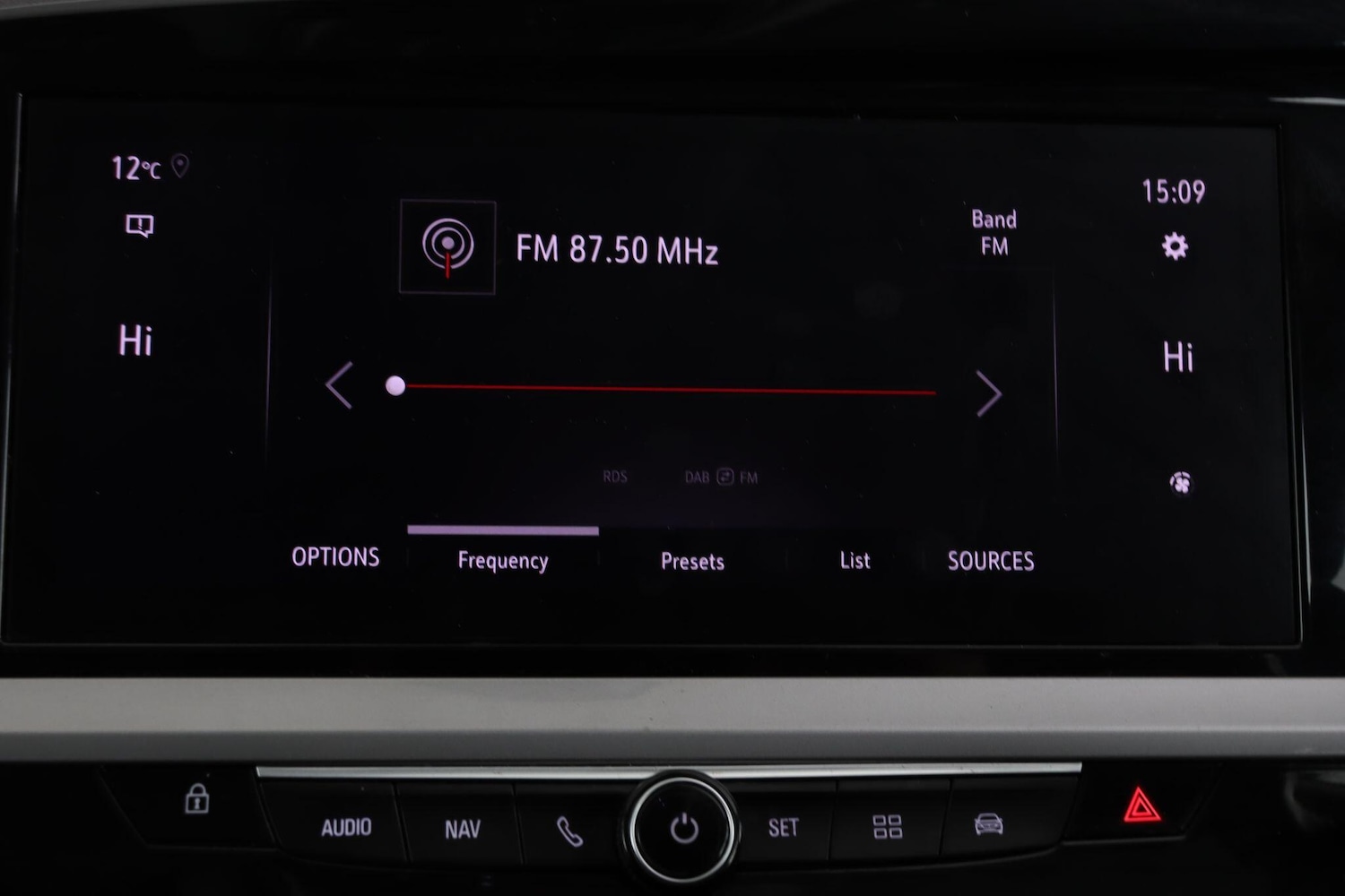 Used Vauxhall Grandland 2023 for sale - 77854044: Photo 31