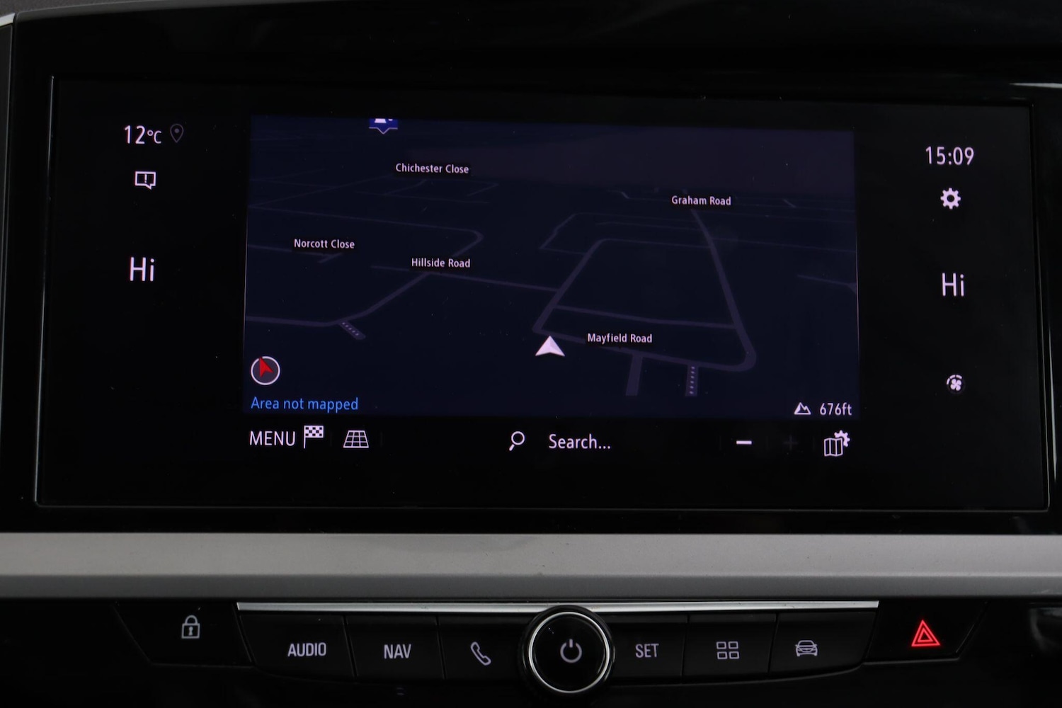 Used Vauxhall Grandland 2023 for sale - 77854044: Photo 32