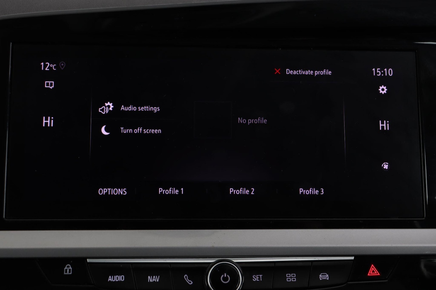 Used Vauxhall Grandland 2023 for sale - 77854044: Photo 34