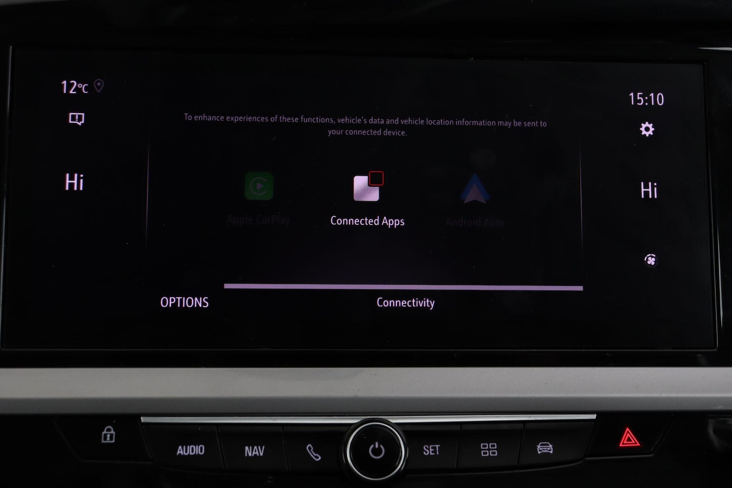 Used Vauxhall Grandland 2023 for sale - 77854044: Photo 35