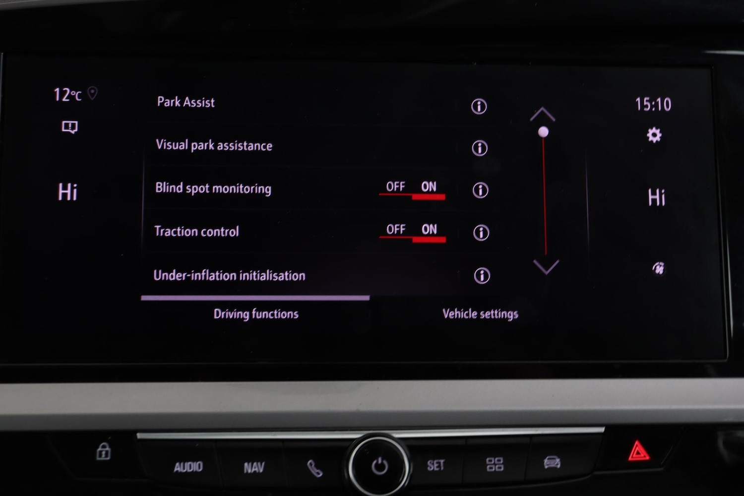 Used Vauxhall Grandland 2023 for sale - 77854044: Photo 36