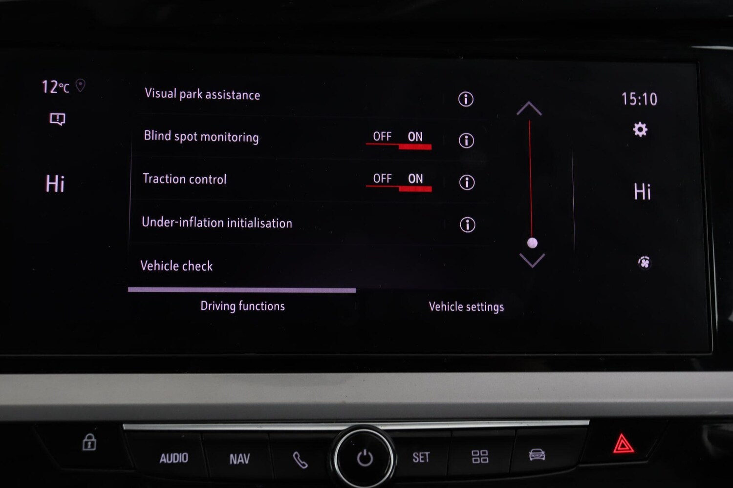 Used Vauxhall Grandland 2023 for sale - 77854044: Photo 37