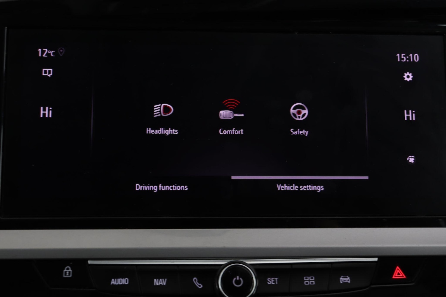 Used Vauxhall Grandland 2023 for sale - 77854044: Photo 38