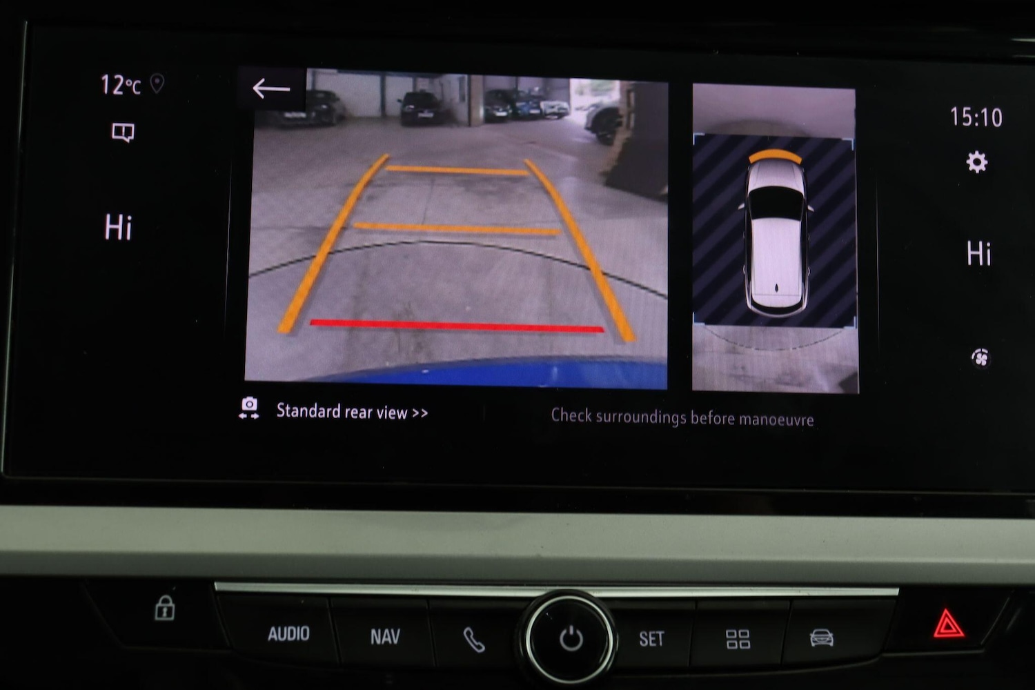 Used Vauxhall Grandland 2023 for sale - 77854044: Photo 39