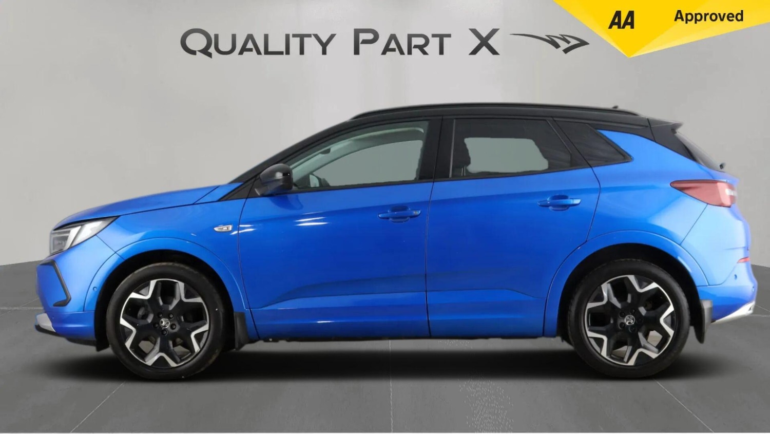 Used Vauxhall Grandland 2023 for sale - 77854044: Photo 4