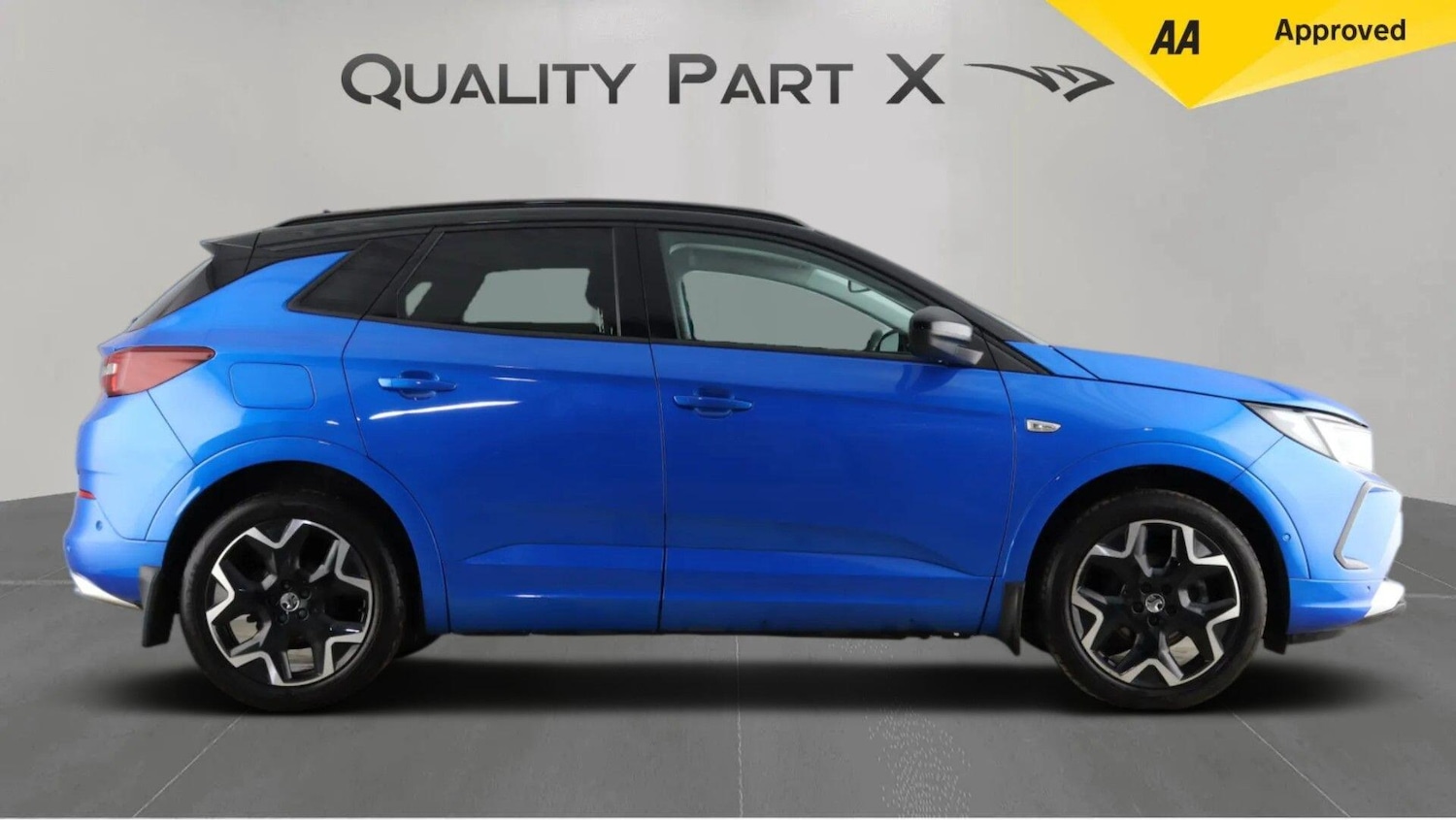 Used Vauxhall Grandland 2023 for sale - 77854044: Photo 8