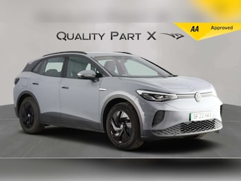 Used Volkswagen ID.4 2022 for sale - 79296688: Photo