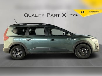 Used Dacia Jogger 2024 for sale - 75884066: Photo