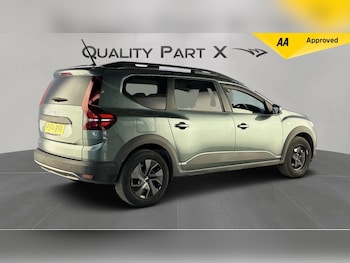 Used Dacia Jogger 2024 for sale - 75884066: Photo