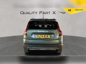 Used Dacia Jogger 2024 for sale - 75884066: Photo