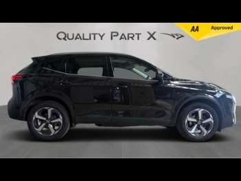 Used Nissan Qashqai 2022 for sale - 74920522: Photo