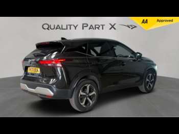 Used Nissan Qashqai 2022 for sale - 74920522: Photo