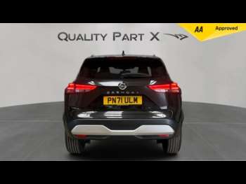 Used Nissan Qashqai 2022 for sale - 74920522: Photo