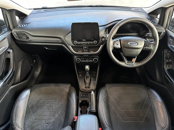 Used Ford Fiesta 2022 for sale - 75310724: Photo 10