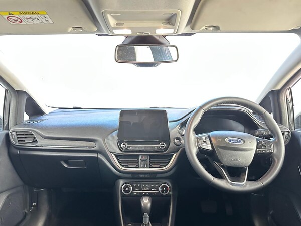 Used Ford Fiesta 2022 for sale - 75310724: Photo 11