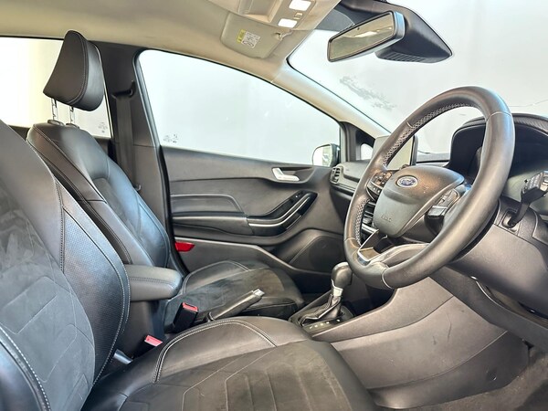 Used Ford Fiesta 2022 for sale - 75310724: Photo 14