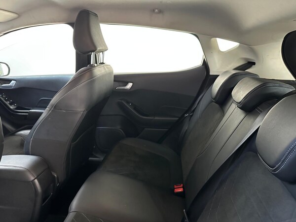 Used Ford Fiesta 2022 for sale - 75310724: Photo 15