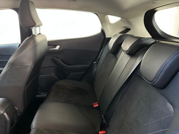Used Ford Fiesta 2022 for sale - 75310724: Photo 16