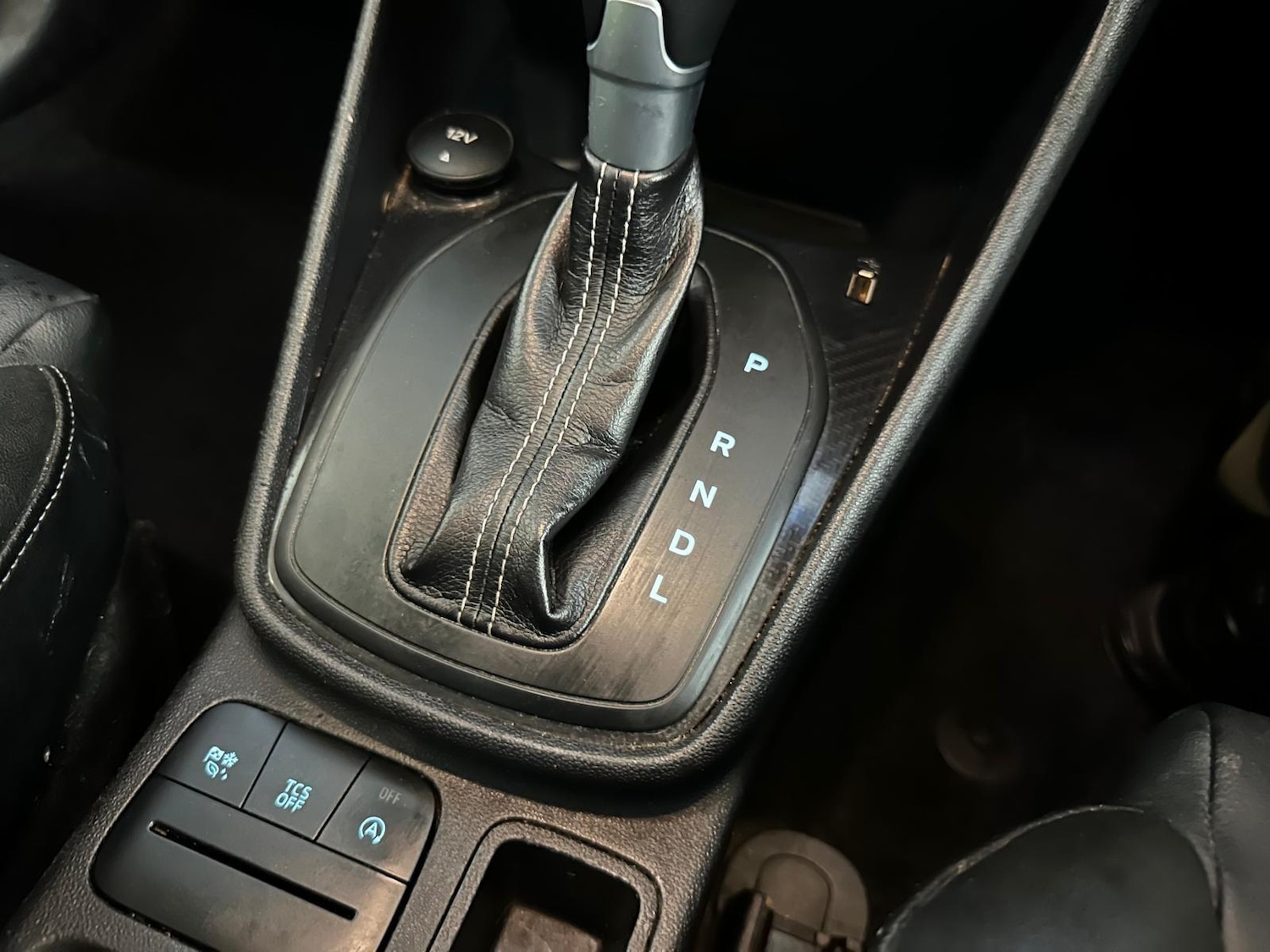 Vehicle 19