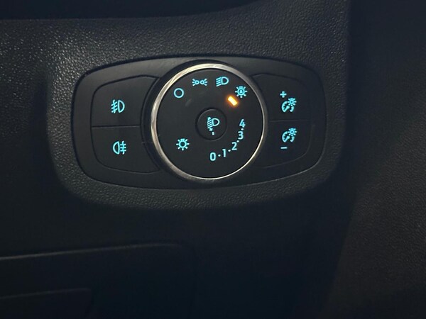Used Ford Fiesta 2022 for sale - 75310724: Photo 21