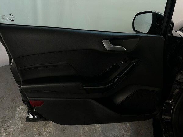 Used Ford Fiesta 2022 for sale - 75310724: Photo 27
