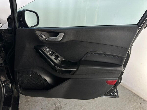 Used Ford Fiesta 2022 for sale - 75310724: Photo 29