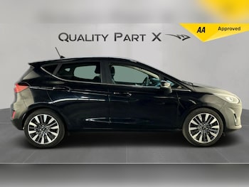 Used Ford Fiesta 2022 for sale - 75310724: Photo