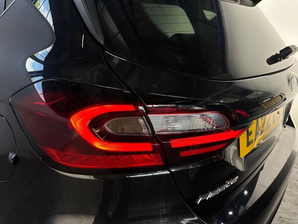 Used Ford Fiesta 2022 for sale - 75310724: Photo 31
