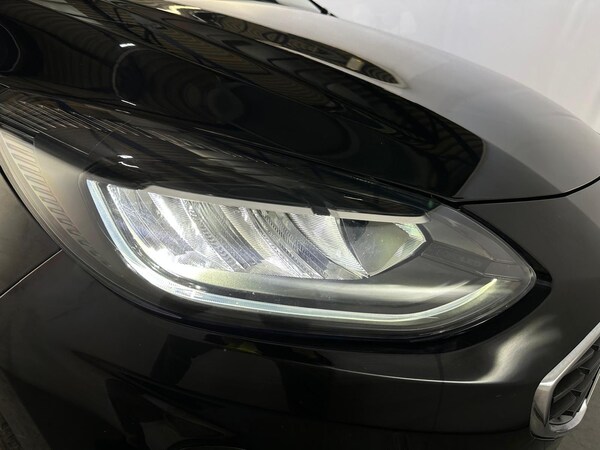 Used Ford Fiesta 2022 for sale - 75310724: Photo 32