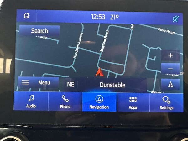 Used Ford Fiesta 2022 for sale - 75310724: Photo 36