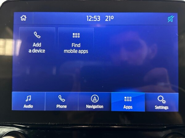Used Ford Fiesta 2022 for sale - 75310724: Photo 39