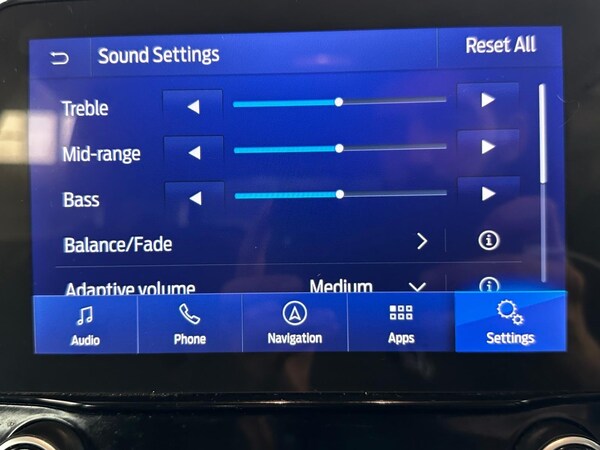 Used Ford Fiesta 2022 for sale - 75310724: Photo 40