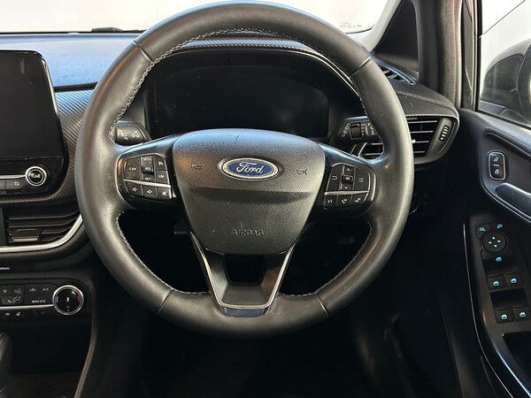 Used Ford Fiesta 2022 for sale - 75310724: Photo 9