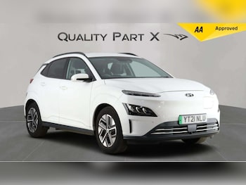 Used Hyundai KONA 2021 for sale - 78258830: Photo