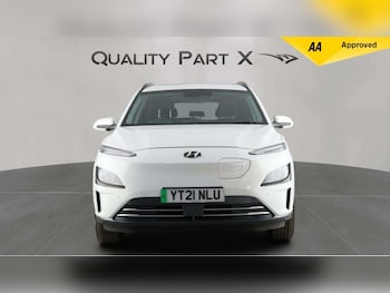 Used Hyundai KONA 2021 for sale - 78258830: Photo