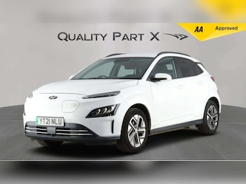 Used Hyundai KONA 2021 for sale - 78258830: Photo
