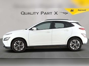Used Hyundai KONA 2021 for sale - 78258830: Photo