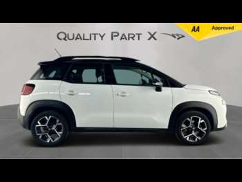 Used Citroen C3 Aircross 2023 for sale - 75103753: Photo