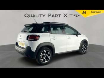 Used Citroen C3 Aircross 2023 for sale - 75103753: Photo