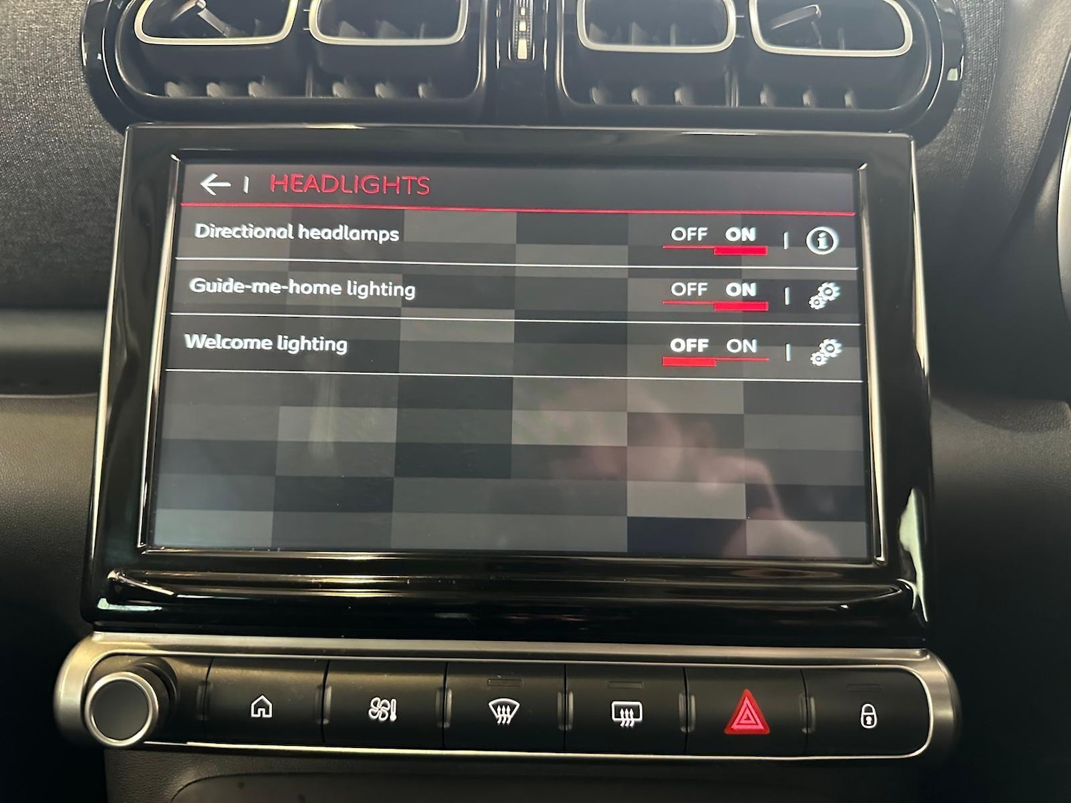 Vehicle 40