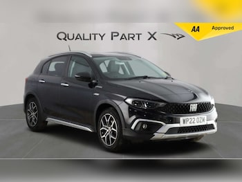 Used Fiat Tipo 2022 for sale - 79353251: Photo
