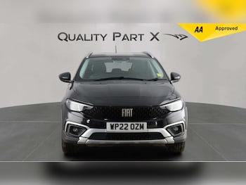 Used Fiat Tipo 2022 for sale - 79353251: Photo
