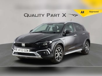 Used Fiat Tipo 2022 for sale - 79353251: Photo