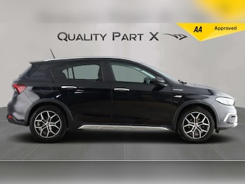 Used Fiat Tipo 2022 for sale - 79353251: Photo