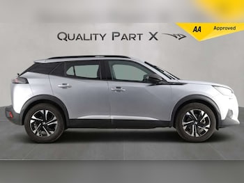 Used Peugeot E-2008 2023 for sale - 79432729: Photo