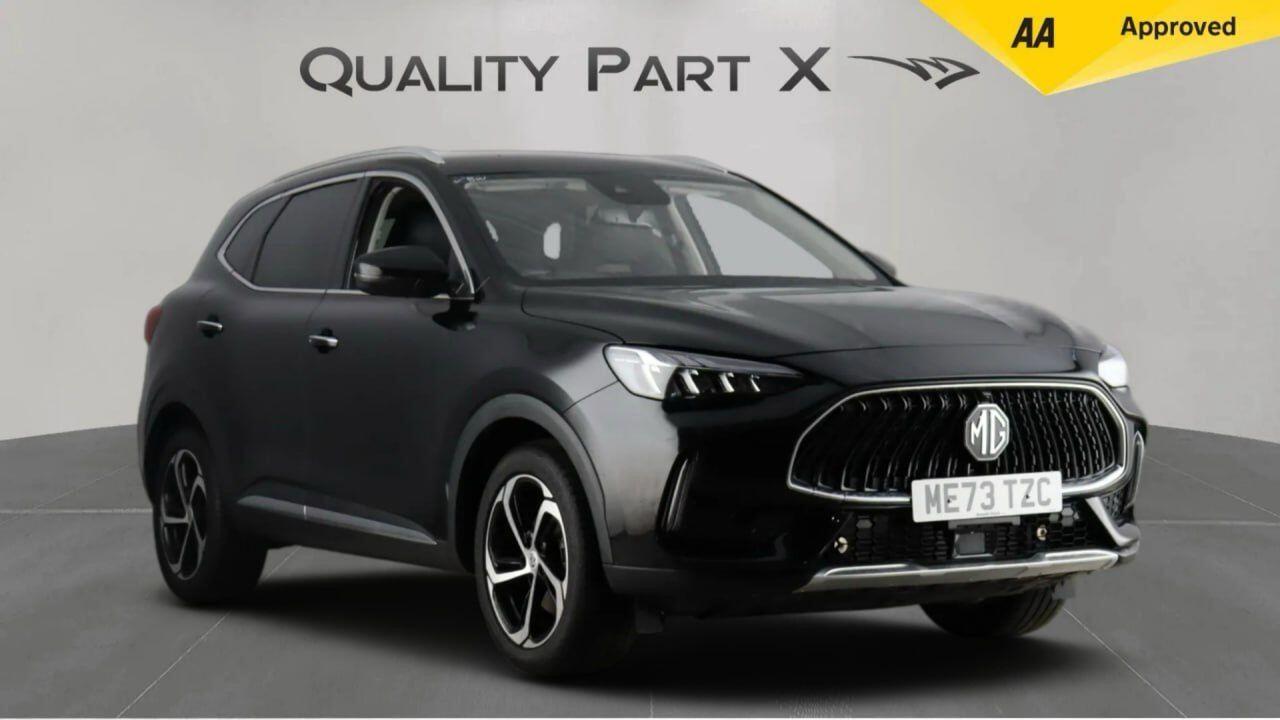 Used MG MG HS 2024 for sale - 76912966: Photo 1