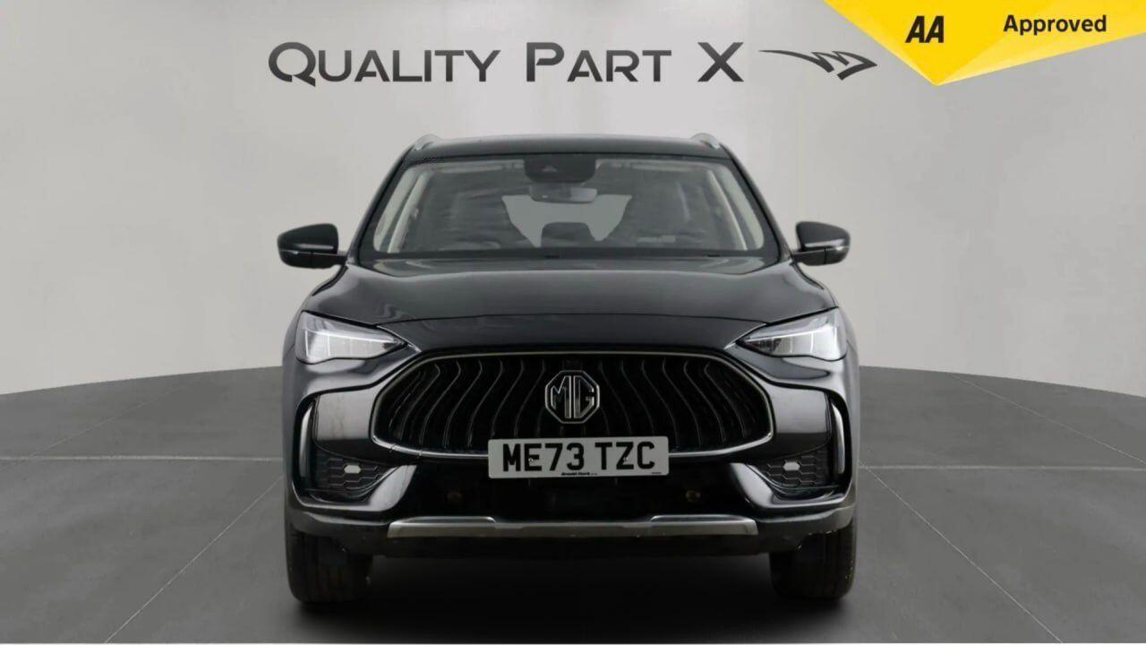 Used MG MG HS 2024 for sale - 76912966: Photo 2