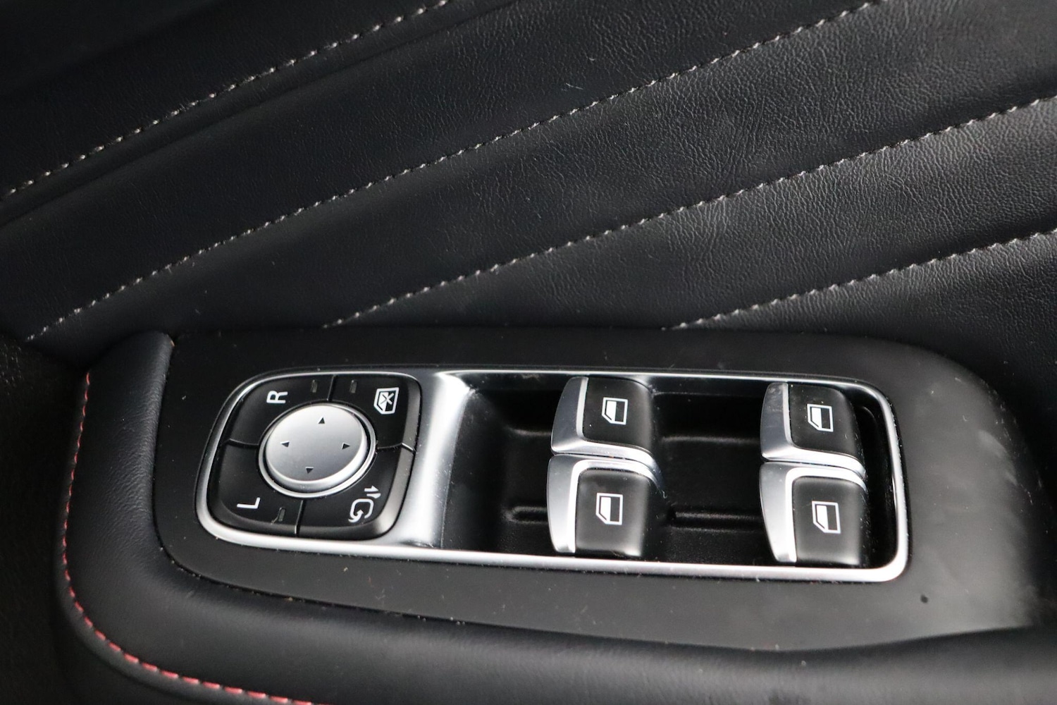 Used MG MG HS 2024 for sale - 76912966: Photo 25